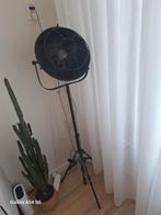 Industriële Vloerlamp Statief, Gebruikt, Ophalen of Verzenden, Metaal, 150 tot 200 cm