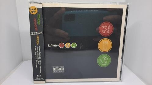 Blink-182 – Take Off Your Pants And Jacket CD Album, Japan, Cd's en Dvd's, Cd's | Rock, Gebruikt, Overige genres, Ophalen of Verzenden