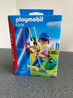 Playmobil Special Plus 5379 Playmobil Glazenwasser NIEUW, Ophalen of Verzenden, Nieuw, Complete set