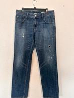 Vintage Y2K Adidas NEO Label Distressed Denim Jeans -W34 L34