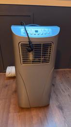 Mobiele Airco 9000 BTU - Merkloos, Witgoed en Apparatuur, Airco's, Ophalen, Gebruikt, Minder dan 60 m³, Timer
