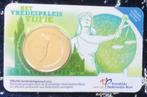 Nederland - 5 euro coincard - Het Vredespaleis Vijfje, Verzenden, Euro's, Setje