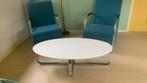 Salontafel design, Huis en Inrichting, 100 tot 150 cm, Zo goed als nieuw, Modern, Minder dan 50 cm