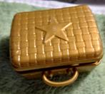 Barbie koffertje, Verzamelen, Ophalen of Verzenden, Pop