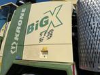 Krone Big X V8 (bj 2005), Zakelijke goederen, Agrarisch | Werktuigen, Overige, Oogstmachine