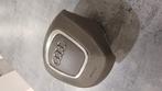 Audi A8 S8 4E D3 Leder airbag, Ophalen of Verzenden