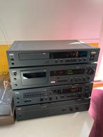Gezocht: NAD Monitor 6300 cassettedeck, Audio, Tv en Foto, Stereo-sets, Overige merken, Gebruikt, Ophalen of Verzenden, Cassettedeck