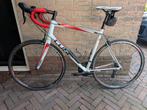 cube peleton pro 2015 maat 60, Fietsen en Brommers, Fietsen | Racefietsen, Gebruikt, Heren, Aluminium, Meer dan 20 versnellingen