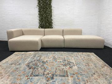 Hay Mags sofa - Refurbished - Gratis Levering beschikbaar voor biedingen