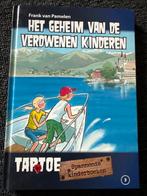 Taptoe Kinderboeken, Ophalen of Verzenden, Zo goed als nieuw, Fictie