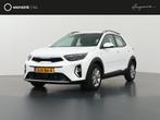 Kia Stonic 1.0 T-GDi MHEV DynamicLine | Apple Carplay/Androi, Voorwielaandrijving, Wit, Origineel Nederlands, Bedrijf