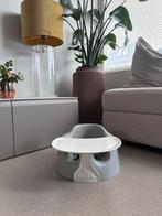 Bumbo Stoel met Dienblad - Perfect voor je Baby, Kinderen en Baby's, Kinderstoelen, Ophalen, Zo goed als nieuw, Overige typen
