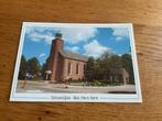 C2225 Schoondijke kerk, Ophalen of Verzenden