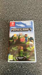 Minecraft, Online, Overige genres, 1 speler, Ophalen of Verzenden
