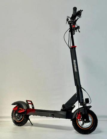 ‼️Sale‼️Nieuwe Mankeel Mx-14 e-step / 800w / tot 50 km/u beschikbaar voor biedingen