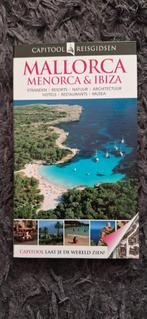 Capitool Reisgids - Mallorca, Menorca & Ibiza, Capitool, Grzegorz Micuea, Europa, Ophalen of Verzenden