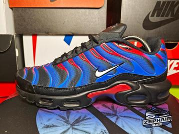 Nike Air Max Plus TN 'Spiderman' EU44.5 2023 beschikbaar voor biedingen