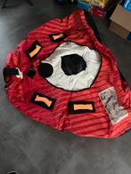 Band achter boot, Watersport en Boten, Ophalen of Verzenden, Zo goed als nieuw, Funband of Funtube