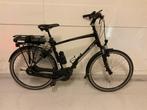 Dutch Id City e-bike te koop., Fietsen en Brommers, Fietsen | Heren | Herenfietsen, Gebruikt, Versnellingen, 53 tot 57 cm, Ophalen