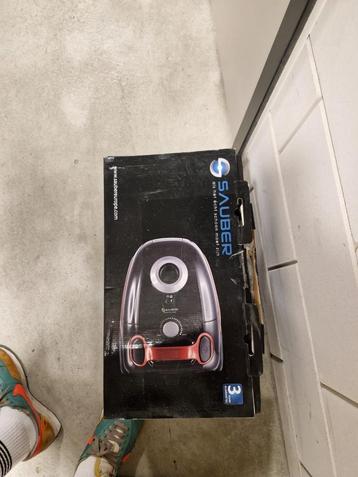 Vacuum Cleaner beschikbaar voor biedingen