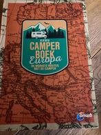 Camper boek nieuw nooit gebruikt, Boeken, Nieuw, Ophalen of Verzenden