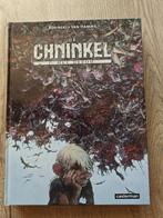 De Chninkel - Rosinski & Van Hamme - Kleur, Boeken, Eén stripboek, Ophalen of Verzenden, Zo goed als nieuw, Rosinski & Van Hamme