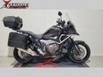 ZGST HONDA VFR 1200 X CROSSTOURER C-ABS Garantie VFR1200X, HONDA, 4 cilinders, Motorrijbewijs A, Onbekend