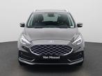Ford Galaxy 2.5i HEV Aut. Titanium | 7-ZITS | LEER | STOELVE, Auto's, Ford, 12 maanden, Stof, Gebruikt, 7 stoelen