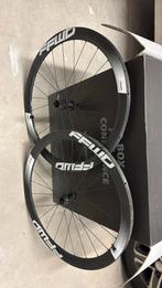 FFWD Ryot 44 tube (dt swiss 350), Ophalen of Verzenden, Zo goed als nieuw, Racefiets, Wiel