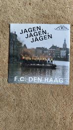 single (7 inch) van FC den haag uit 1986, Ophalen, Zo goed als nieuw, Overige formaten, Poprock