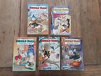 Donald Duck pockets, Meerdere stripboeken, Ophalen of Verzenden, Zo goed als nieuw