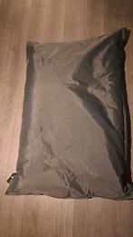 Drop&Sit Zitzak 100x150cm - Binnen/Buiten, Huis en Inrichting, Woonaccessoires | Kussens, Ophalen