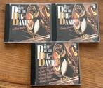 The best of the big bands, volume 1, 2 en 3, Ophalen of Verzenden, Zo goed als nieuw, Pop