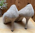 Schoenen met hoge hak maat 37, Kleding | Dames, Schoenen, Ophalen of Verzenden, Zo goed als nieuw, Overige kleuren