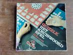 Quizzle Kruiswoord Spel, Ophalen of Verzenden