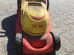 Wolfgarten Select 3200E, Tuin en Terras, Grasmaaiers, Ophalen, Gebruikt, Elektrische grasmaaier, Opvangbak