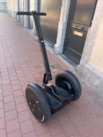 segway i2, Fietsen en Brommers, Ophalen, Zo goed als nieuw, Elektrische step (E-scooter), Segway Ninebot