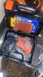 Black&Decker Muis Schuurmachine plus  schilders spullen, Ophalen, Gebruikt, Minder dan 600 watt, Overige typen