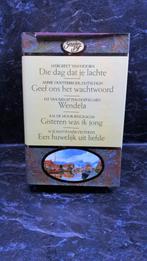 Gouden vijf.  Omnibus nr:4, Boeken, Romans, Ophalen of Verzenden, Gelezen