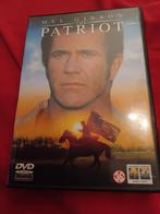 The patriot, Cd's en Dvd's, Dvd's | Drama, Gebruikt, Ophalen of Verzenden