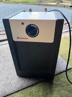 Keukenboiler Inventum Q10 - 10 Liter. 220V - 2000W, Doe-het-zelf en Verbouw, Geisers en Boilers, Ophalen, Aardgas, Boiler, Minder dan 20 liter