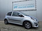 Renault Twingo 1.2-16V Collection zeer nette auto!, Twingo, Gebruikt, 4 cilinders, 4 stoelen