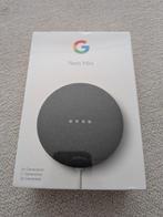 Nest mini Google NIEUW, Ophalen of Verzenden, Nieuw