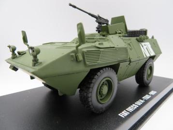 Fiat Iveco 6614 - Schuco beschikbaar voor biedingen