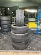 2x 245/35R20 en 2x 295/30R21 Michelin winterbanden 7mm, Auto-onderdelen, Banden en Velgen, Ophalen, Winterbanden, Band(en), Personenwagen