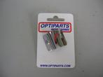 V-klem voor mast, giek of spinakerboom, Optiparts, 5 - 6 mm, Ophalen of Verzenden, Nieuw, Overige typen