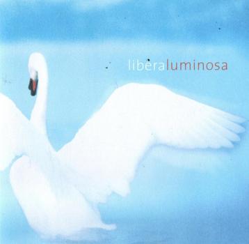 CD Libera - Luminosa beschikbaar voor biedingen