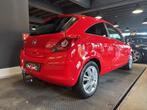 Opel Corsa 1.2-16V BlitZ (bj 2014), Voorwielaandrijving, Euro 5, Gebruikt, 4 cilinders