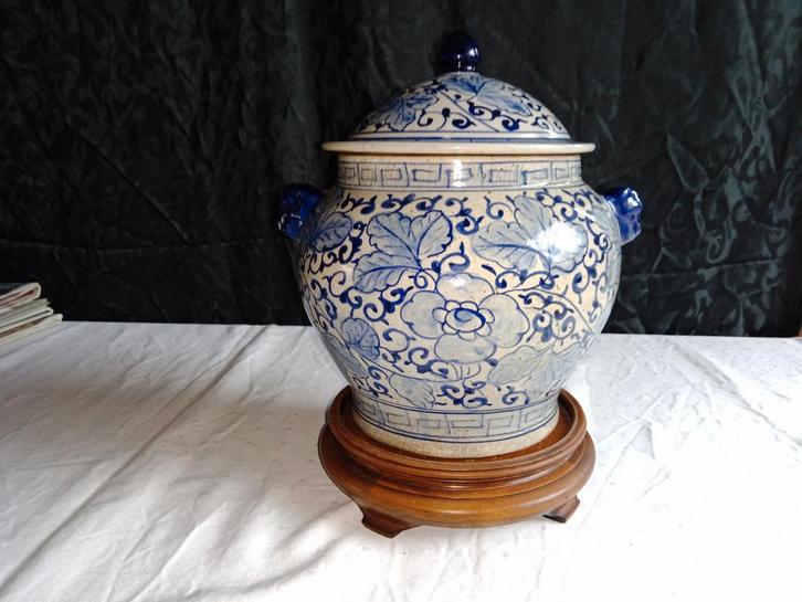 Chinees porselein., Antiek en Kunst, Antiek | Schalen, Ophalen of Verzenden