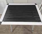 Lichtgewicht Aluminium Opvouwbare Campingtafel, Ophalen, Nieuw, Campingtafel